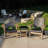 Mesa 3 Piece Seating Group-97441318