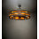 Iveta 30'' Ceiling Fan with Light Kit