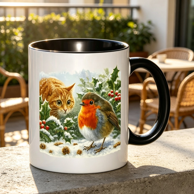 Mug