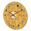 Horloge murale Golden Mid-63893406