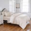 Ensemble de housse de couette en coton certifié égyptien 3 pièces Abode-1012965016-1012965021
