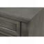 Commode Meade G8905-CH, gris-2075891041