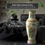 Vase de plancher en céramique HuneyCutt -64842543