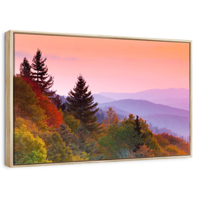 Autumn Sunrise