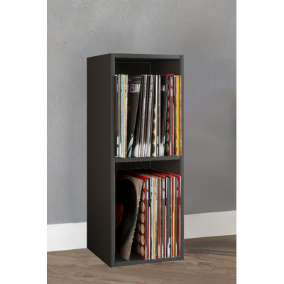 Sauliner Bookcase