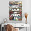 Tergel Keep Calm And Carry On-108522197