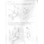 Danielle Marble Bar Cart-947400577