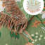 Floral Blanket