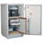 Fireproof Security Safe Lock-102094944