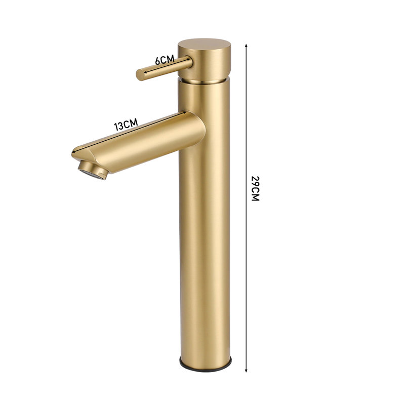 Fairmont Park Andersonburg Kitchen Faucet