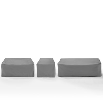 Furniture Covers Outdoor Conversation Set Cover