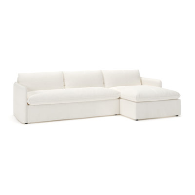 Bellatrix Sectional with Chaise