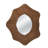 Edgeville Wall Mirror