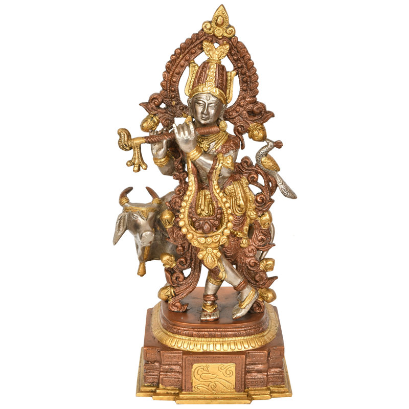 Religious & Spiritual Figurines & Sculptures