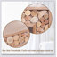 Console Rustic