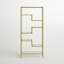 Sloane Geometric Bookcase-1059039494