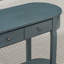 Console Table With Curved Design-753306609
