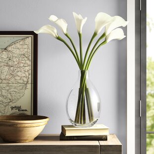 Whimsy, Woven Tapestry Wall Art Hanging, Classic Spring Magnolia Floral  Mixture in Porcelain Vase Still Life