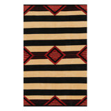 One-of-a-Kind 5'0" X 8'2" Area Rug