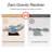 Faux Leather Heated Massage Chair-818525818