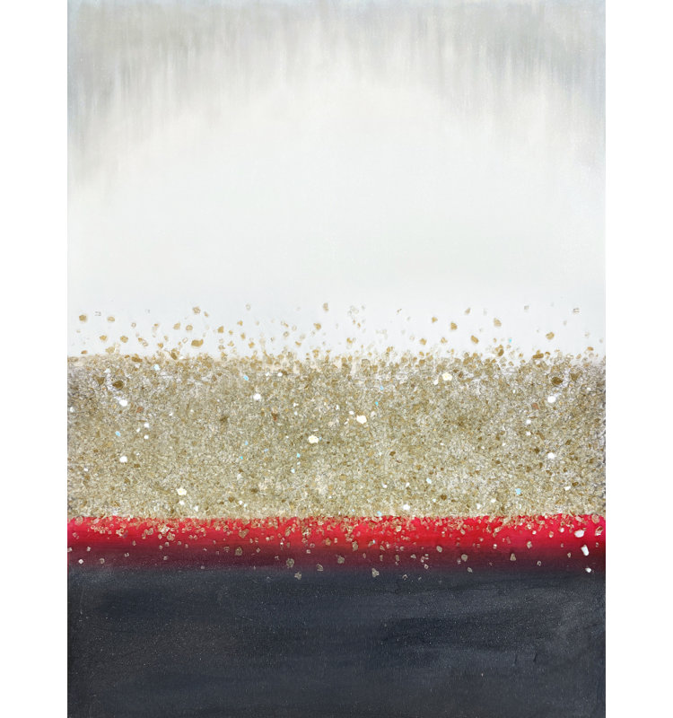 Wrapped Canvas Print, 91.44 cm H x 60.96 cm W