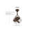 Diane 13'' Ceiling Fan-167671289