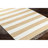 Andreea Cotton Striped Indoor Rug-288078562