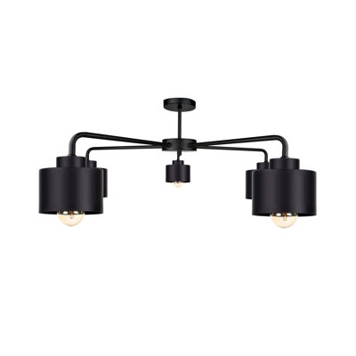 Joaquina Flush Mount