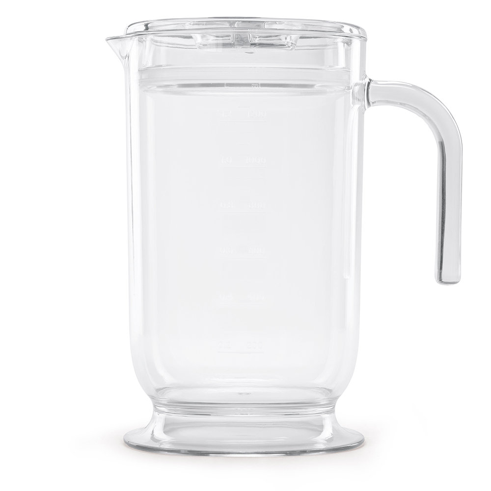50's Retro Style Hand Immersion Blender, Cream