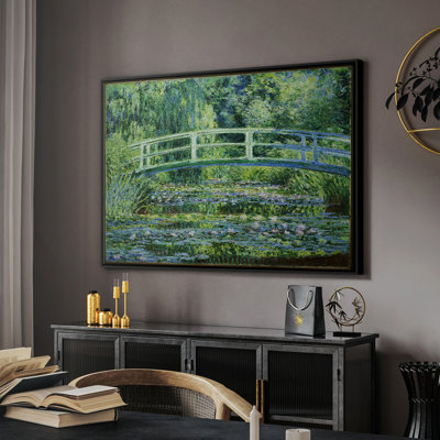 Paysage rétro - CI