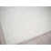 Camora Modern Handmade Silky Nylon White Area Rug