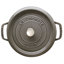 STAUB Round Cast Iron Cocotte-1983153345-1983210109