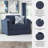 Grassmoor Oversized Chair-99217047