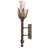 Grund Candle Wall Light