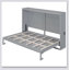 Murphy Bed Wall Bed-1040608239