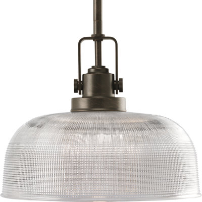 Wortman 1 - Light Single Pendant