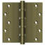 Butt Bearing Hinge-14748106