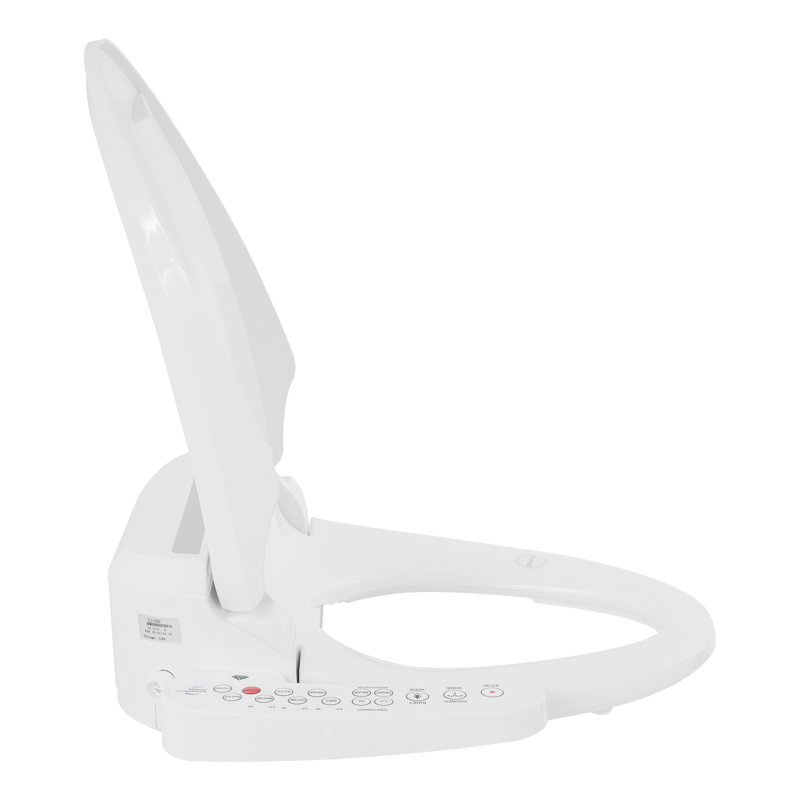 Electric Intelligent Toilet Seat