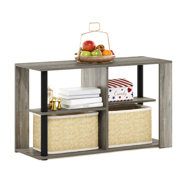 Rithy 80cm Console Table, French Oak