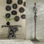 Lottie Skinny Female Statue