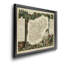 «Atlas National Illustre VII», reproduction d'art sur toile-2136780738-2136780739