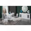 Buffet blanc ARIYA-121085955