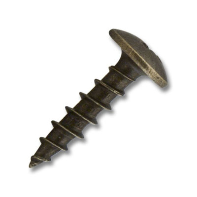 Coarse Screw