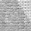 Hudson Subway White 11-3/4" x 12" Porcelain Mosaic Tile-1992958626