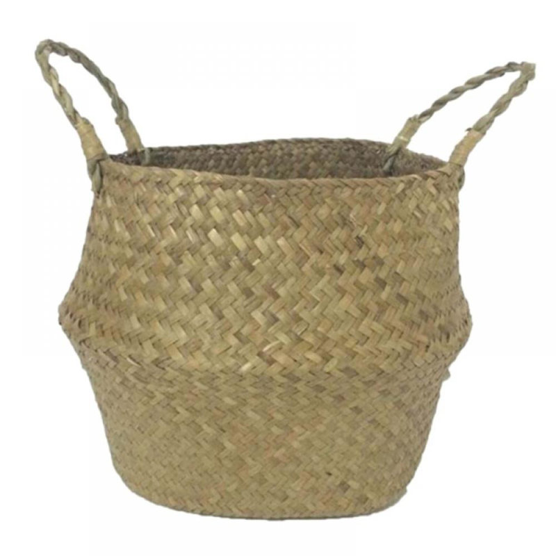 Pot à fleurs Chertsey, H 7,87 po x l 8,66 po x P 7 po