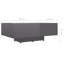 Jlea Solid Coffee Table-1820553635-1871668877
