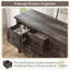 Commode double à 8 tiroirs Cueto-525222188