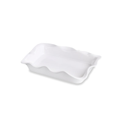 Porte-serviettes Vida Havana (blanc)