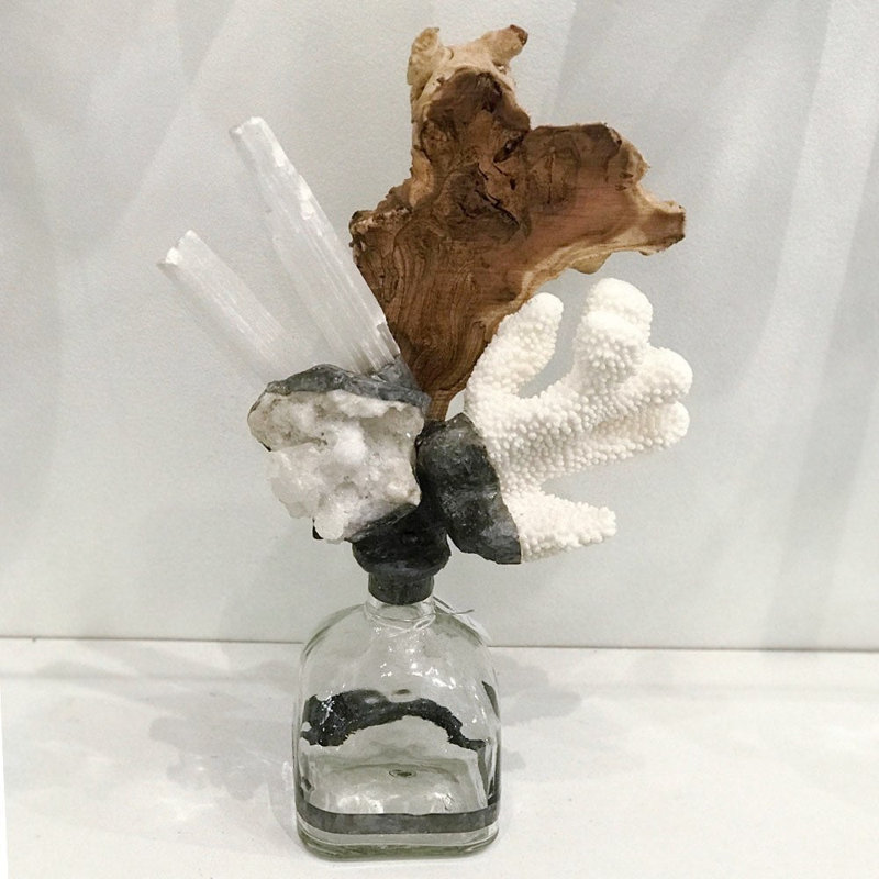 Handmade Decorative Bottles