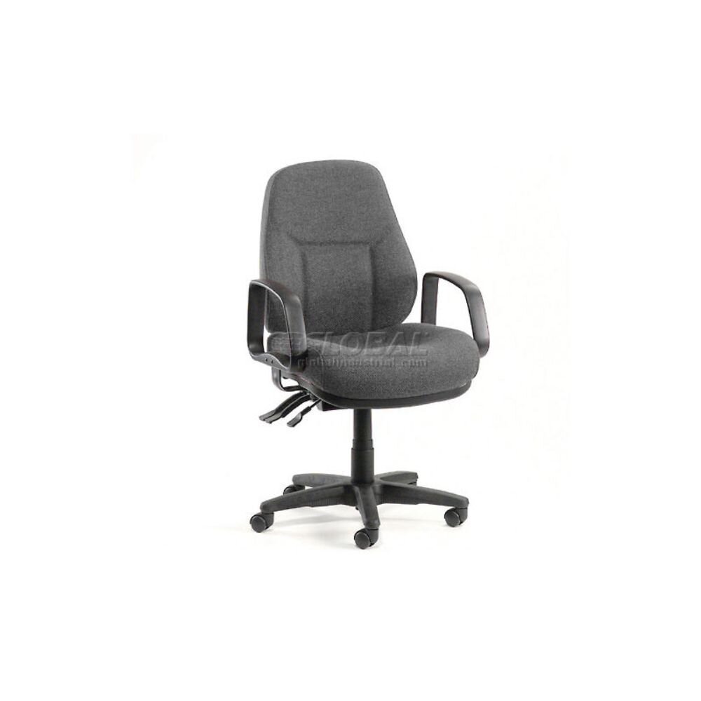 Global industrial office cheap chairs